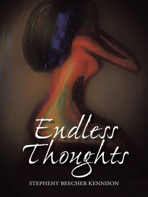 cover image of Endless Thoughts